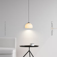 LUDVIG Pendant light