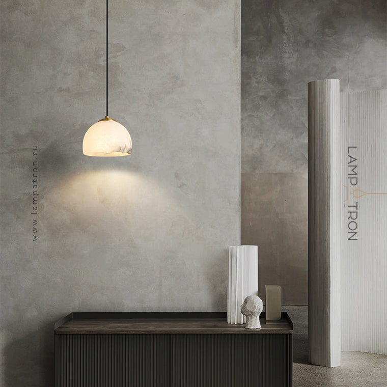 LUDVIG Pendant light