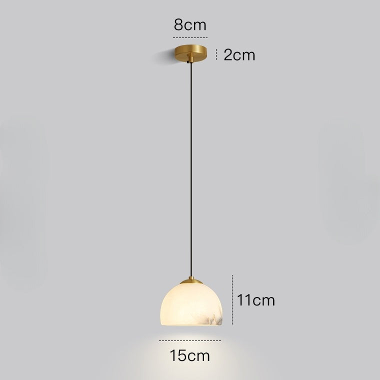 LUDVIG Pendant light
