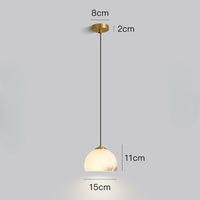 LUDVIG Pendant light