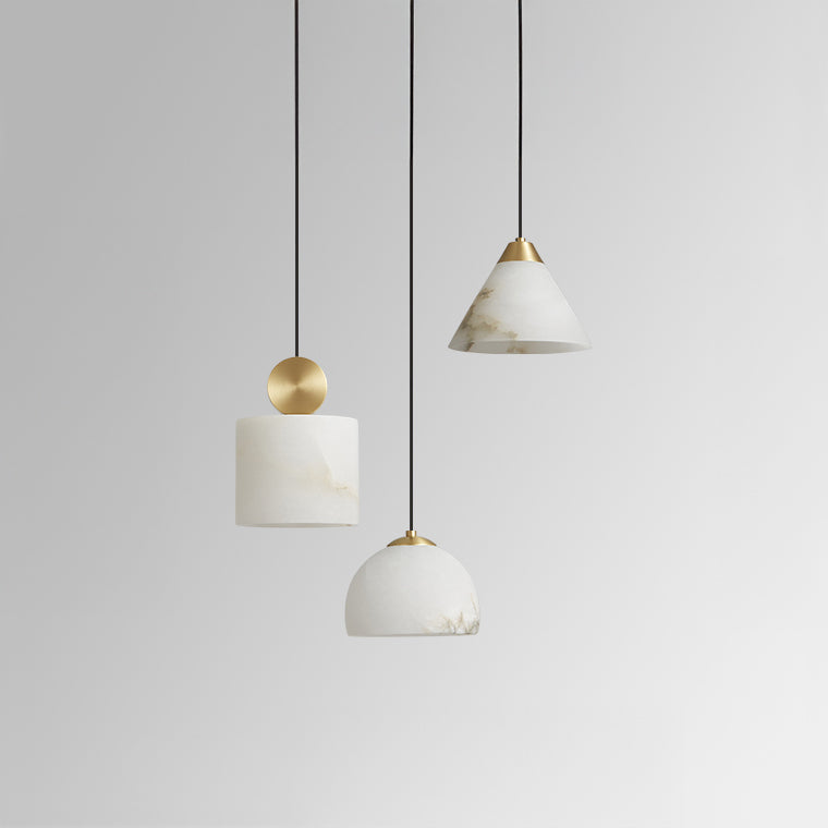 LUDVIG Pendant light