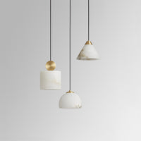 LUDVIG Pendant light