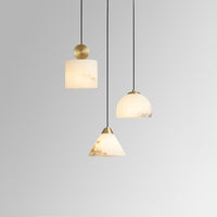 LUDVIG Pendant light