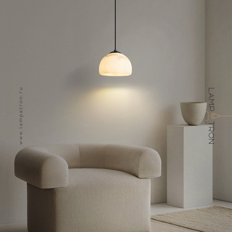 LUDVIG Pendant light