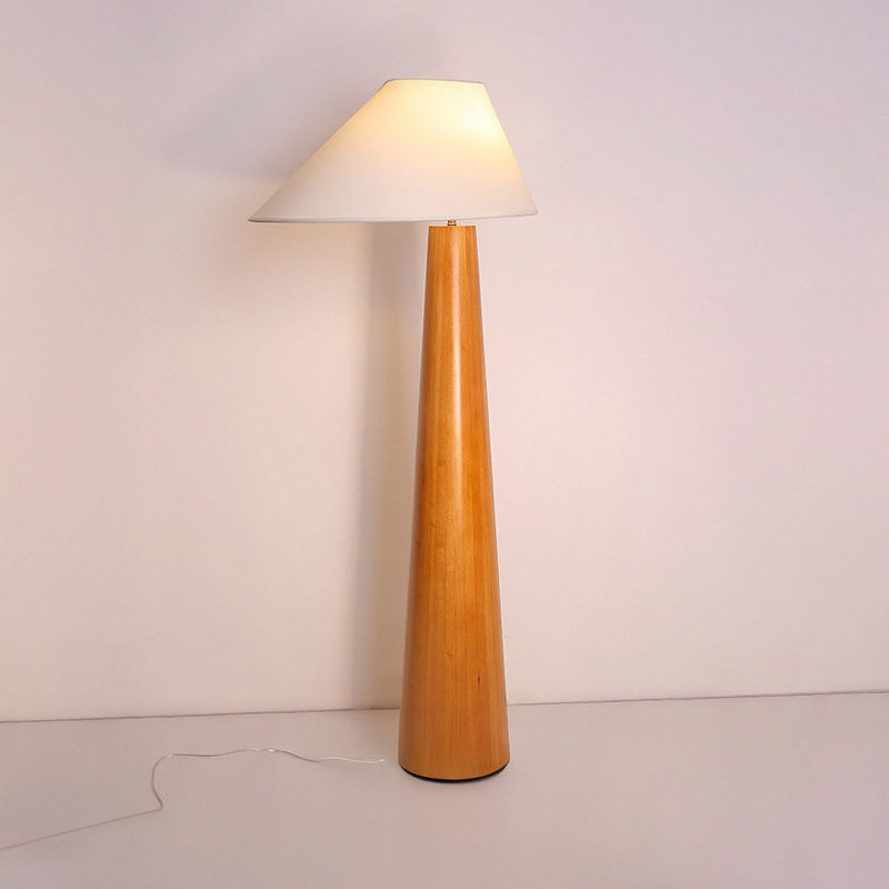 LUDVIN Floor lamp