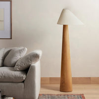 LUDVIN Floor lamp
