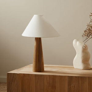 LUDVIN TAB Desk lamp