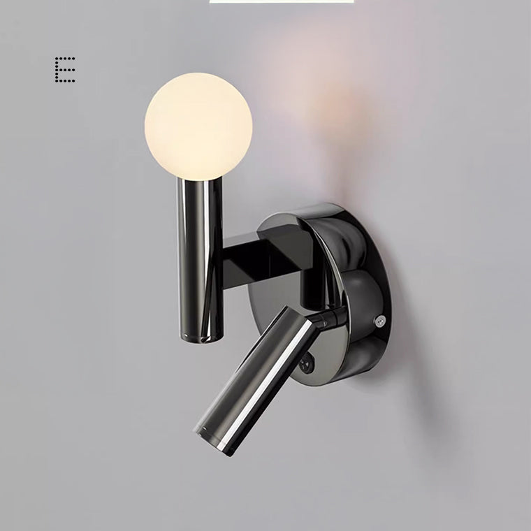 LUKE Wall light fixture