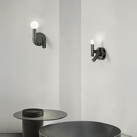 LUKE Wall light fixture