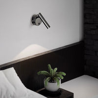 LUKE Wall light fixture