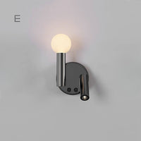 LUKE Wall light fixture