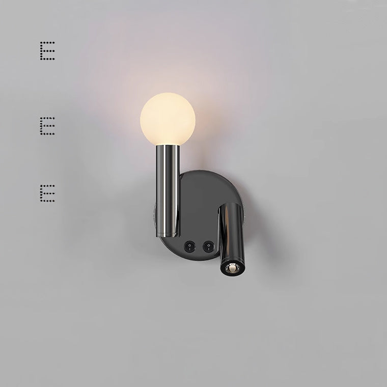 LUKE Wall light fixture