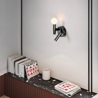 LUKE Wall light fixture