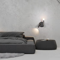 LUKE Wall light fixture