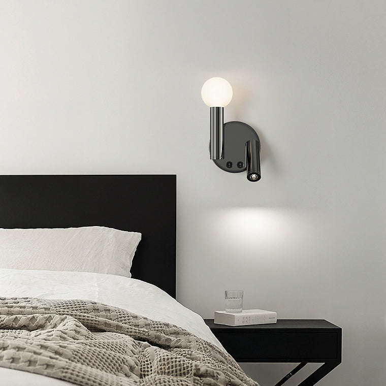 LUKE Wall light fixture