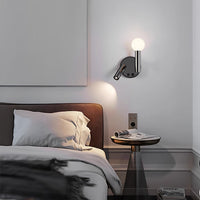 LUKE Wall light fixture