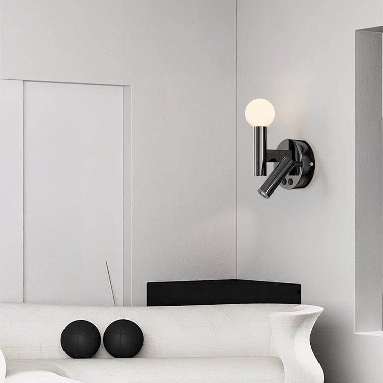 LUKE Wall light fixture