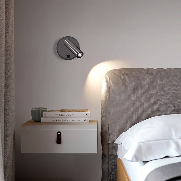 LUKE Wall light fixture