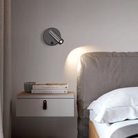 LUKE Wall light fixture