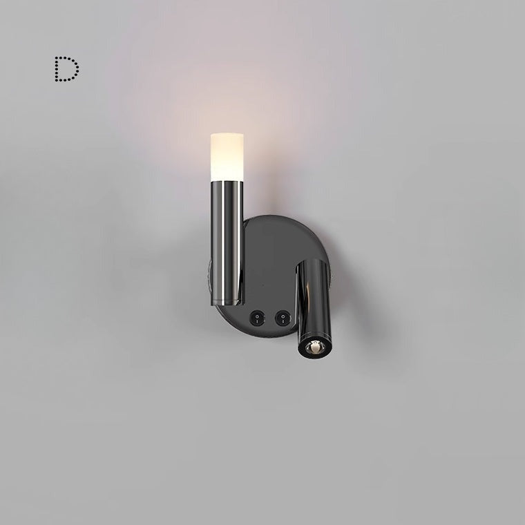 LUKE Wall light fixture