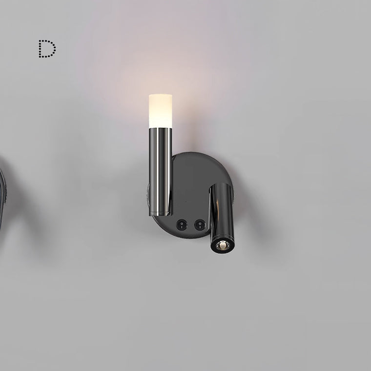 LUKE Wall light fixture