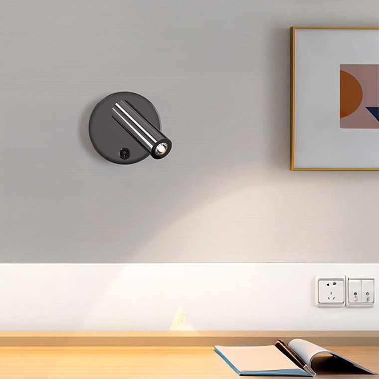 LUKE Wall light fixture