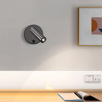 LUKE Wall light fixture