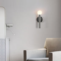 LUKE Wall light fixture