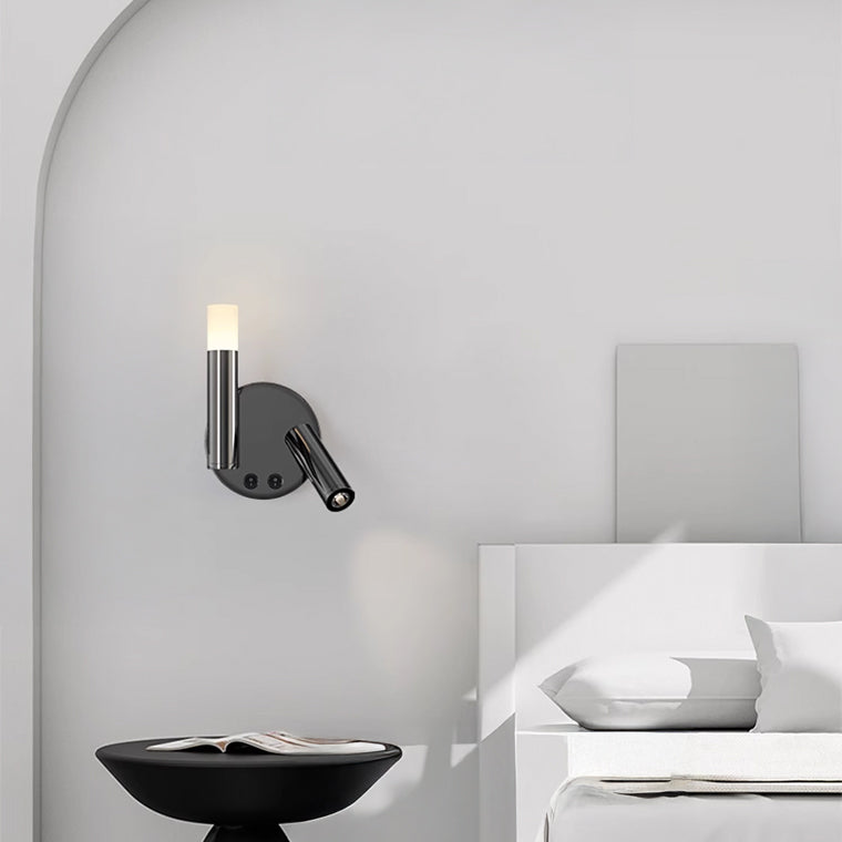 LUKE Wall light fixture