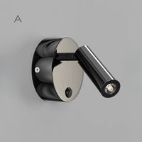 LUKE Wall light fixture