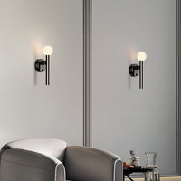 LUKE Wall light fixture