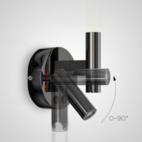 LUKE Wall light fixture