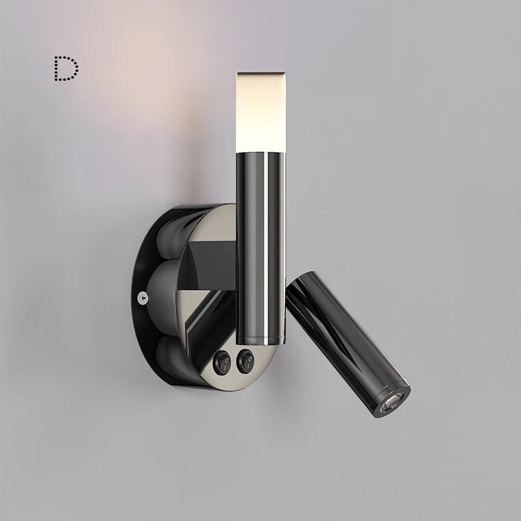 LUKE Wall light fixture