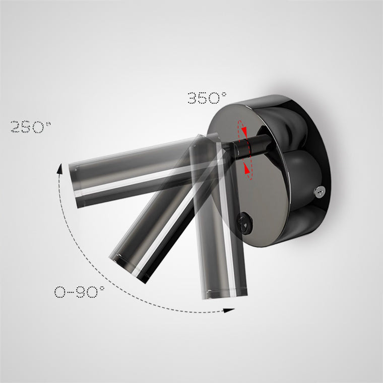 LUKE Wall light fixture