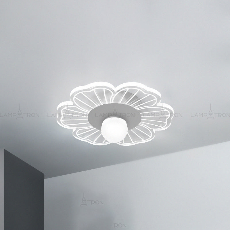 LUSIE BALL Ceiling light fixture
