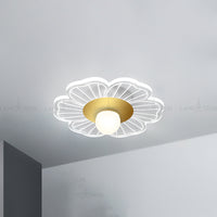 LUSIE BALL Ceiling light fixture