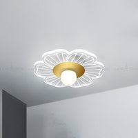 LUSIE BALL Ceiling light fixture