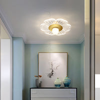 LUSIE BALL Ceiling light fixture