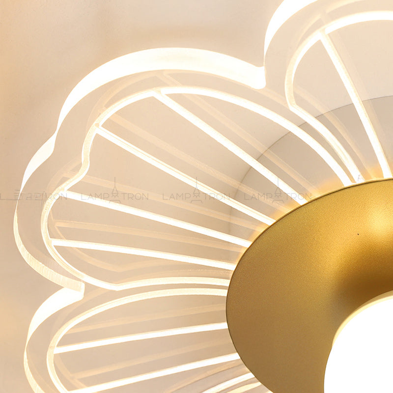 LUSIE BALL Ceiling light fixture