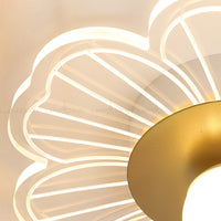 LUSIE BALL Ceiling light fixture