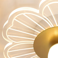 LUSIE BALL Ceiling light fixture