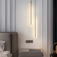 LYNNE C Pendant light