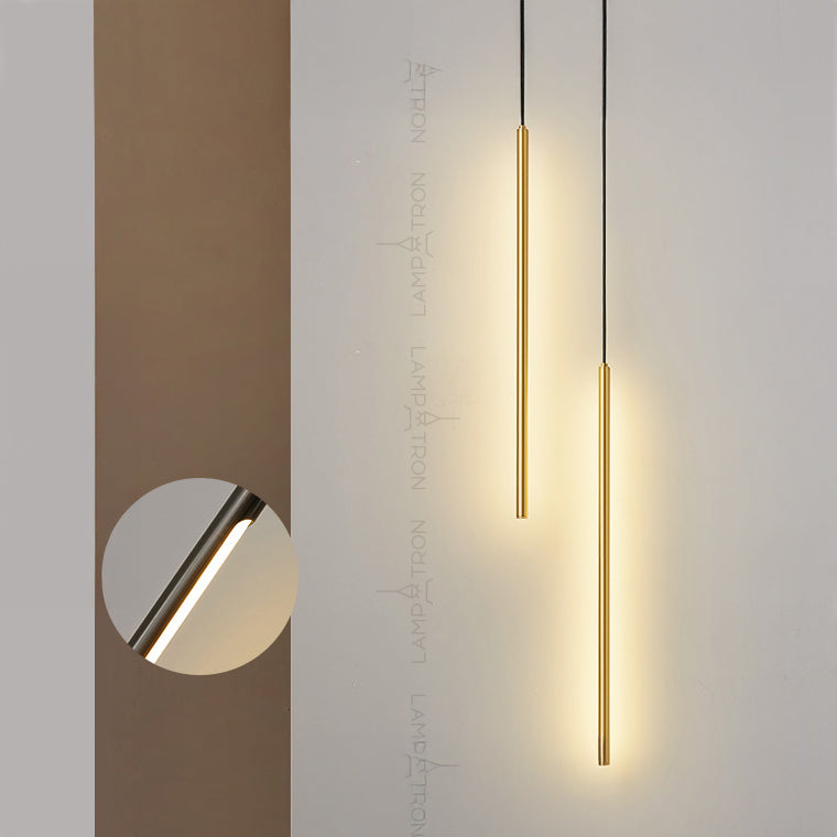 LYNNE C Pendant light