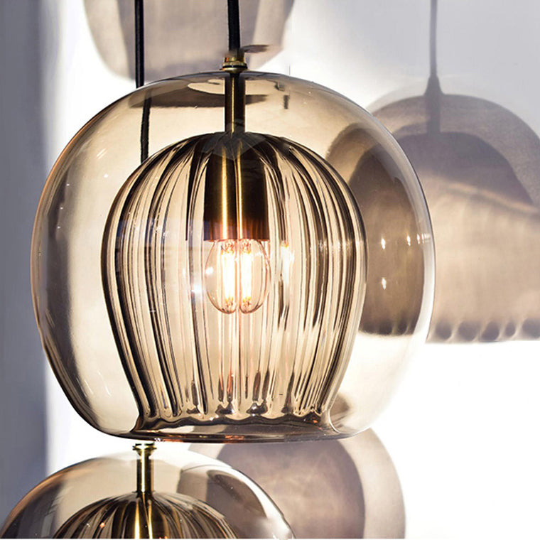 LYSE Pendant light