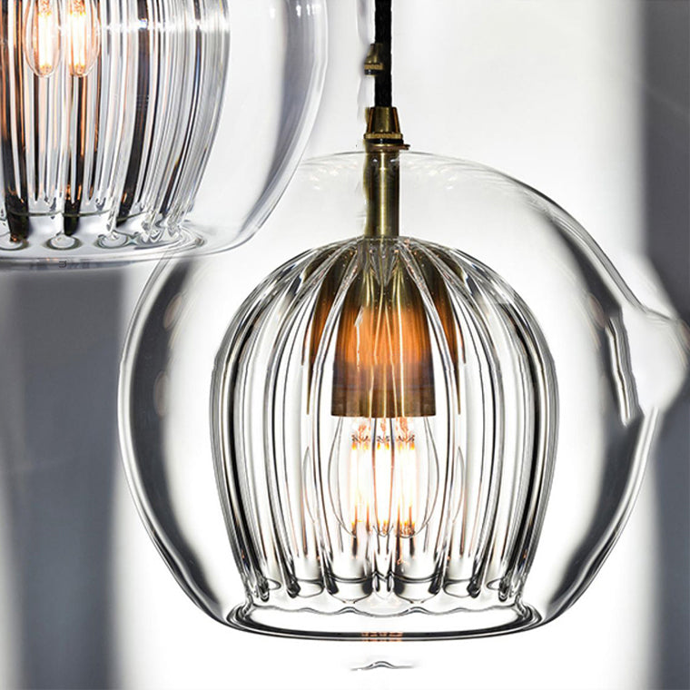 LYSE Pendant light