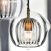 LYSE Pendant light