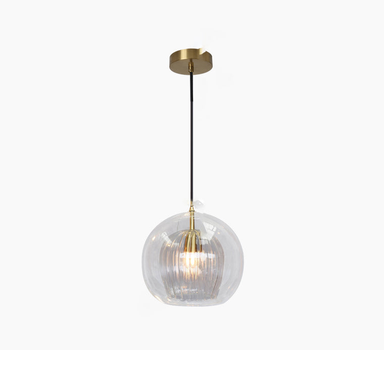 LYSE Pendant light