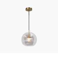 LYSE Pendant light