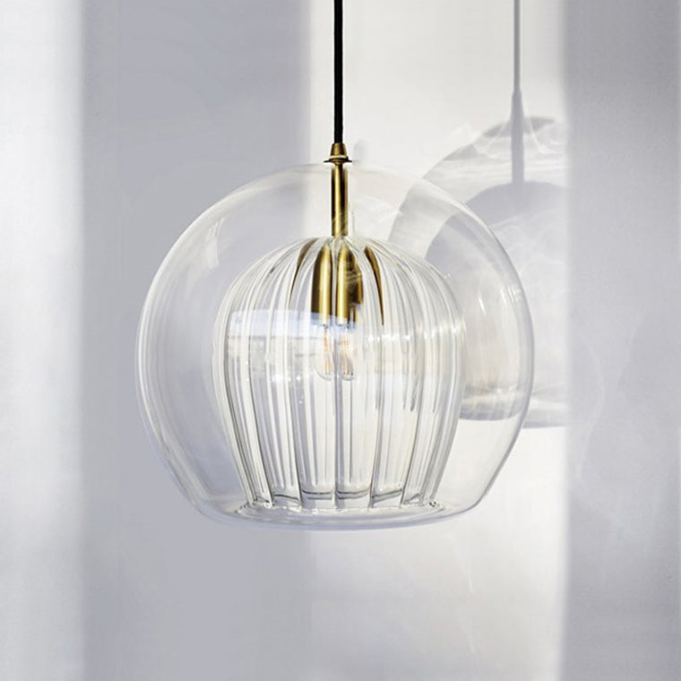 LYSE Pendant light