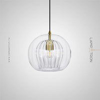 LYSE Pendant light